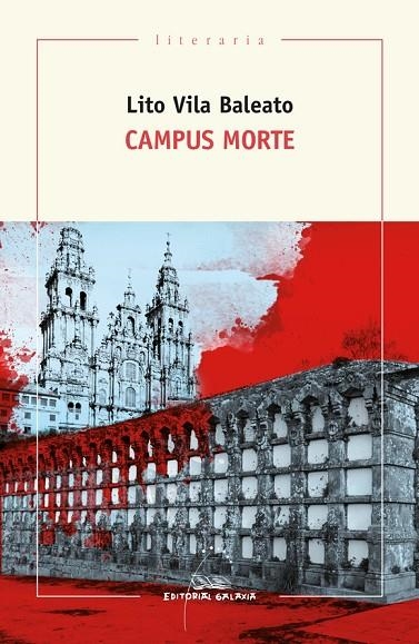 Campus morte | 9788491511649 | Vila Baletato, Lito