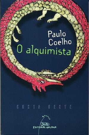 O alquimista | 9788498650952 | Coelho, Paulo