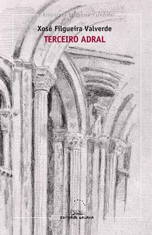 Terceiro Adral | 9788498656657 | Filgueira Valverde, Xosé