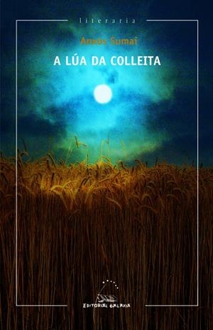 A lúa da colleita | 9788498655063 | Sumai, Anxos