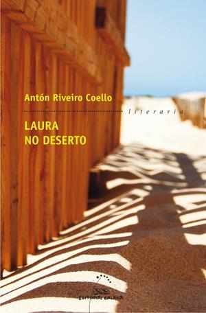 Laura no deserto | 9788498653953 | Riveiro Coello, Antón