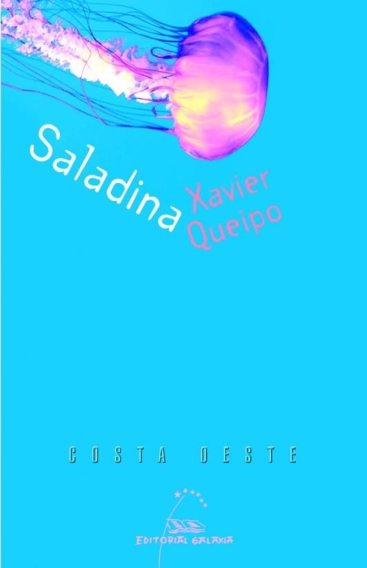 Saladina | 9788498650242 | Queipo, Xavier