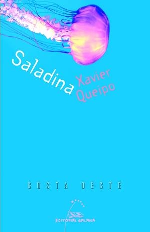 Saladina | 9788498650242 | Queipo, Xavier