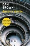 Anxos e demos | 9788476696958 | Brown, Dan