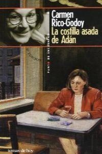 La costilla asada de Adán | 9788478806461 | Rico-Godoy, Carmen