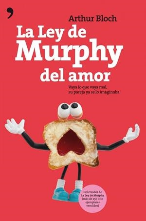 La Ley de Murphy del amor | 9788484609803 | Bloch, Arthur