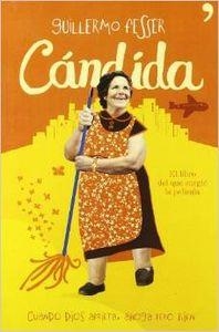 Cándida | 9788484606246 | Fesser, Guillermo