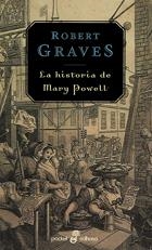 La historia de Mary Powell, (bolsillo) | 9788435016162 | Graves, Robert