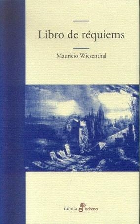 Libro de requiems (bolsillo) | 9788435018241 | Wiesenthal, Mauricio