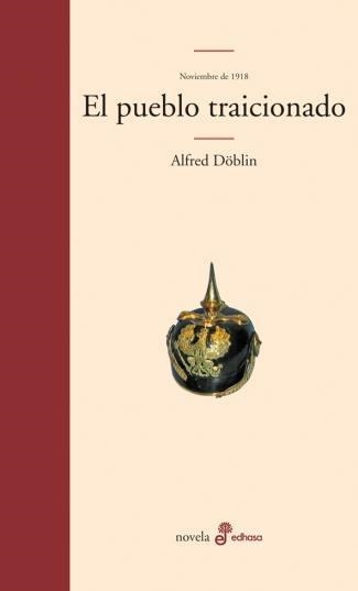 El pueblo traicionado | 9788435021616 | Alfred Döblin