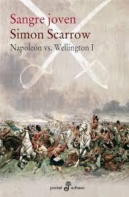 Sangre joven (I) | 9788435019286 | Simon Scarrow