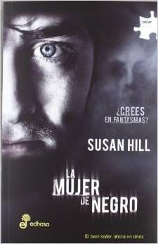 La mujer de negro | 9788435010580 | Hill, Susan
