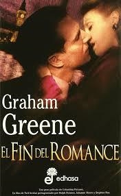 El fin del romance | 9788435013703 | Greene, Graham