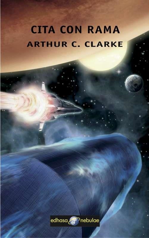 Cita con rama | 9788435021043 | Clarke, Arthur C.