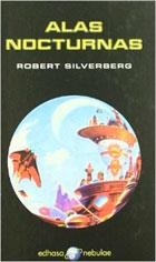 Alas nocturnas | 9788435020879 | Silverberg, Robert