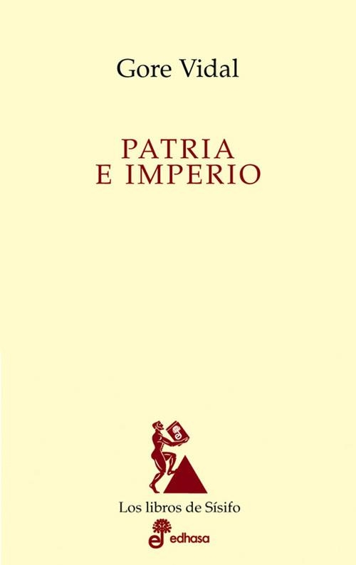 Patria e imperio | 9788435027083 | Vidal, Gore