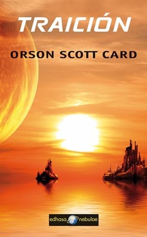 Traición | 9788435021272 | Card, Orson Scott