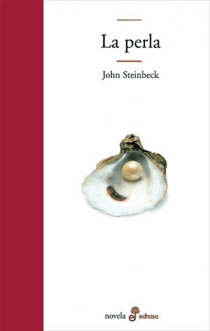 La perla | 9788435008440 | Steinbeck, John