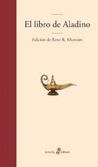 El libro de Aladino | 9788435009706