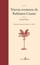 Nuevas aventuras de Robinson Crusoe  (II) | 9788435010696 | Defoe,Daniel;De Hériz Ramón, Enrique