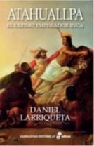 Atahuallpa | 9788435062985 | Larriqueta, Daniel