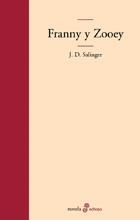 Franny y Zooey | 9788435009126 | Salinger, Jerome D.