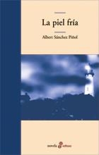 La piel fría | 9788435008921 | Sánchez Piñol, Albert