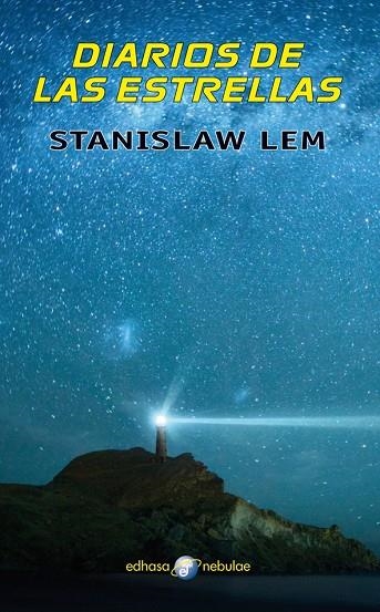 Diarios de las estrellas | 9788435021265 | Lem, Stanislaw
