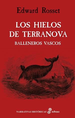 Los hielos de Terranova | 9788435063050 | Rosset, Edward