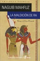 La maldición de Ra | 9788435062442 | Mahfuz, Naguib