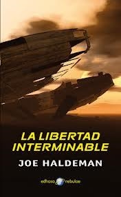 La libertad interminable | 9788435021241 | Haldeman, Joe
