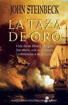La taza de oro | 9788435005456 | Steinbeck, John