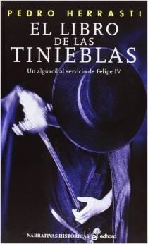 El libro de las tinieblas | 9788435062558 | Herrasti, Pedro