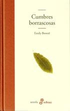 Cumbres borrascosas | 9788435008877 | Bronte, Emile