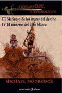 Crónicas de Elric, el emperador albino II | 9788435021166 | Moorcock, Michael