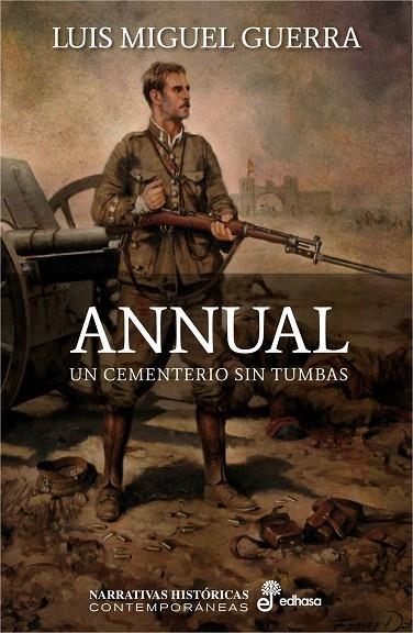 Annual | 9788435062749 | Guerra Muñiz, Luis Miguel