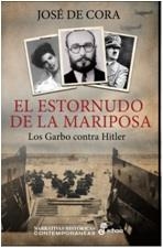 El estornudo de la mariposa | 9788435063067 | de Cora Paradela, José