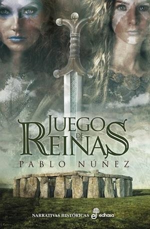 Juego de reinas | 9788435063074 | Núñez González, Pablo