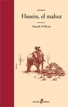 Hussein, el mahut | 9788435008976 | O'Brian, Patrick