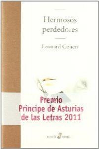 Hermosos perdedores | 9788435010672 | Cohen, Leonard;Wittner, Laura;EDHASA, SA
