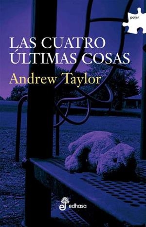 Las cuatro últimas cosas | 9788435009508 | Taylor, Andrew