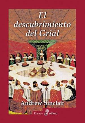 El descubrimiento del grial | 9788435026130 | Sinclair, Andrew