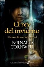 El rey del invierno (I) | 9788435062923 | Cornwell, Bernard