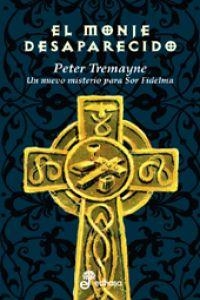 EL MONJE DESAPARECIDO-7 | 9788435035583 | Tremayne, Peter