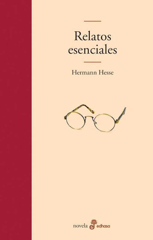 Relatos esenciales | 9788435009102 | Hesse, Hermann