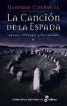 La canción de la espada (IV) | 9788435061537 | Cornwell, Bernard