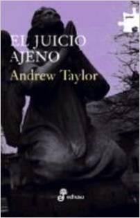 El juicio ajeno | 9788435009799 | Taylor, Andrew