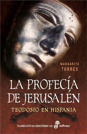 Profecía de Jerusalen | 9788435061995 | Torres, Margarita