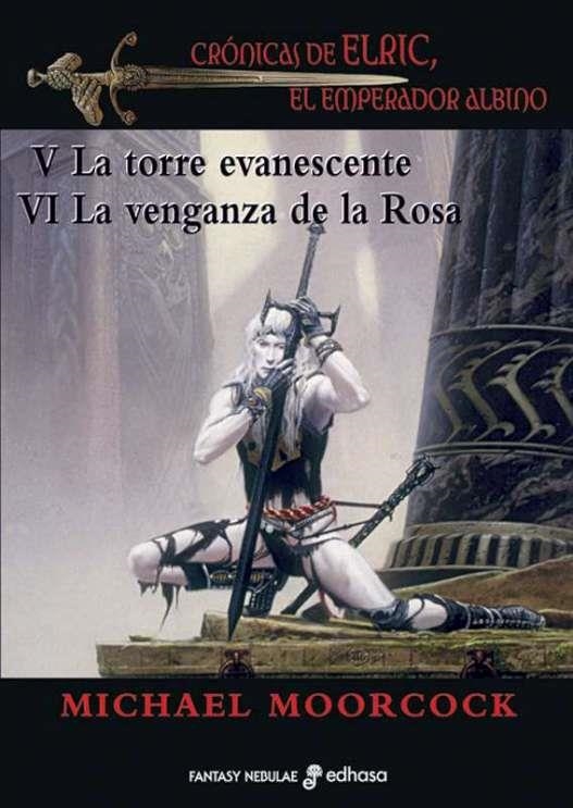 Crónicas del Elric, el emperador albino III | 9788435021173 | Moorcock, Michael