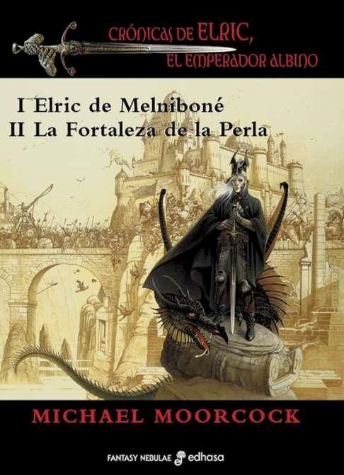 Crónicas del emperador albino (I) | 9788435021142 | Moorcock, Michael